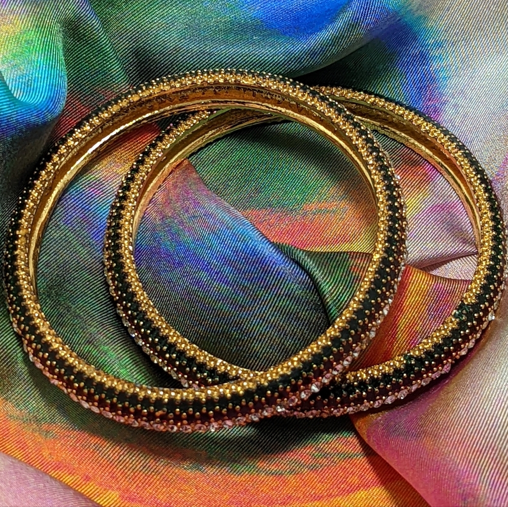 Indian Bangles